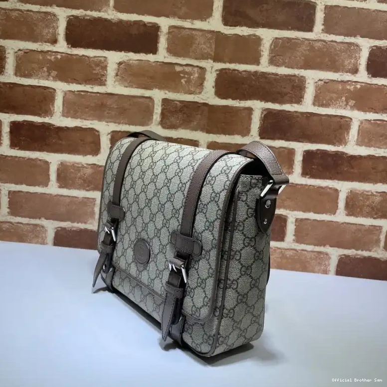 Official Brother Sam Bags Gucci 2107YA0042 0713